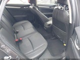 Honda Civic Touring JHMFC1F95JX031197 снимка