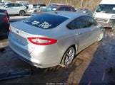 Ford Fusion Se 3FA6P0H70GR369075 снимка