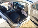 Ford Fusion Se 3FA6P0H70GR369075 снимка