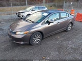 Honda Civic Lx 2HGFB2F54CH528936 fotografie