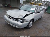Toyota Corolla Ve 2T1BR12E1XC169571 снимка