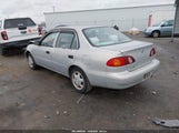 Toyota Corolla Ve 2T1BR12E1XC169571 снимка