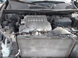 Toyota Highlander Se V6 5TDKK3EH4AS007261 снимка