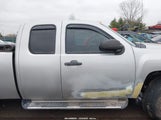 Chevrolet Silverado  Work Truck 1GCRCPEX4BZ298919 снимка