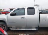 Chevrolet Silverado  Work Truck 1GCRCPEX4BZ298919 снимка