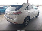 Lexus Rx 350 2T2ZK1BA4EC138081 fotografie