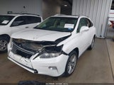 Lexus Rx 350 2T2ZK1BA4EC138081 снимка
