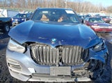 BMW X5 xDrive40I 5UXCR6C09N9N26744 fotografie