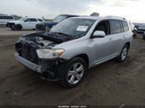 Toyota Highlander Limited JTEES42A182026762 снимка