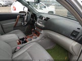 Toyota Highlander Limited JTEES42A182026762 снимка
