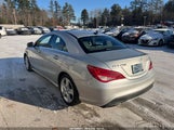 Mercedes-Benz Cla 250 4Matic WDDSJ4GB2JN507884 photo