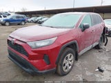 Toyota Rav4 Le 2T3F1RFV5NW255440 снимка
