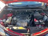 Toyota Rav4 Le 2T3BFREV0EW187517 fotografie