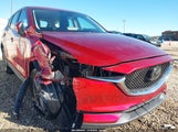 Mazda Cx-5 Sport JM3KFABM4M0360706 снимка