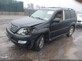 Lexus Gx 470 JTJBT20X260117433 снимка