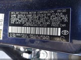 Toyota Corolla Le JTDEPMAE6MJ140122 снимка