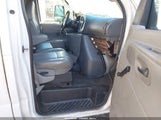 Ford E-450 Cutaway 1FDXE45S66DB26927 fotografie