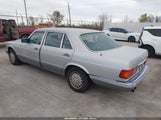 Mercedes-Benz 420 Sel WDBCA35D6HA312870 снимка