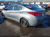 Hyundai Elantra Limited KMHDH4AE9DU660012 снимка