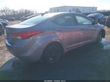 Hyundai Elantra Limited KMHDH4AE9DU660012 снимка