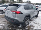 Toyota Rav4 Hybrid Xle 2T3RWRFVXRW240016 снимка