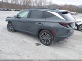 Hyundai Tucson Limited 5NMJECDE6TH626864 photo