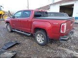 GMC Canyon Sle 1GTG6CE39G1134639 снимка