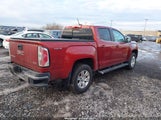 GMC Canyon Sle 1GTG6CE39G1134639 снимка