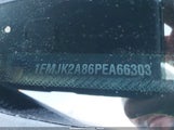 Ford Expedition Limited Max 1FMJK2A86PEA66303 снимка