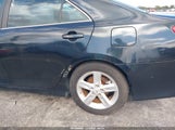 Toyota Camry Se 4T1BF1FK8CU114584 снимка
