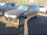 BMW X3 3.0Si WBXPC934X8WJ07416 снимка