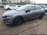 Honda Insight Ex 19XZE4F59ME010705 снимка