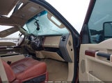 Ford F-350 Fx4/Harley-Davidson/King Ranch/Lariat/Xl/Xlt 1FTWW31RX8EB65320 photo