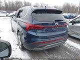 Hyundai Santa Fe Sel 5NMS24AJ2PH543409 снимка