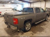 Chevrolet Silverado  Ltz 3GCPKTE73DG229340 снимка