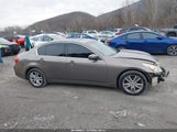 Infiniti G37 Journey JN1CV6APXCM627446 photo