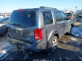 Honda Pilot Ex-L 5FNYF4H52EB033857 fotografie