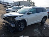 Toyota Highlander Xle 5TDJZRFH6JS545016 снимка