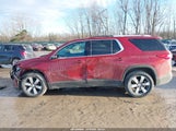 Chevrolet Traverse 3Lt 1GNEVHKW8JJ104309 photo