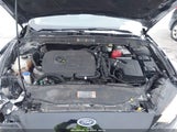 Ford Fusion Se 3FA6P0HD2HR396737 снимка