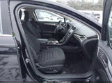 Ford Fusion Se 3FA6P0HD2HR396737 снимка