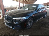 BMW 530I WBAJR3C05LCE46896 снимка