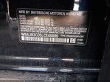 BMW 530I WBAJR3C05LCE46896 снимка