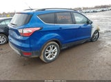 Ford Escape Se 1FMCU9GD1JUC02477 fotografie
