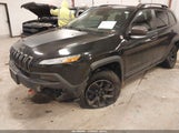 Jeep Cherokee Trailhawk 1C4PJMBS9HW609484 снимка