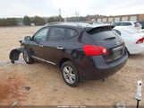 Nissan Rogue Sv JN8AS5MT7CW283308 снимка