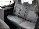 Toyota Corolla Le 2T1BURHE6EC123980 снимка