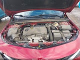 Chevrolet Malibu Fwd Lt 1G1ZD5ST5NF146519 photo