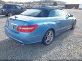 Mercedes-Benz E 550 WDDKK7CF7BF068927 fotografie