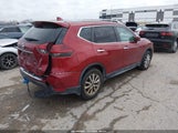 Nissan Rogue Sv 5N1AT2MT5JC758956 photo